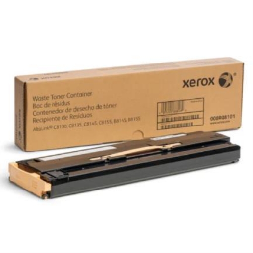 Imagen de Contenedor de Residuos Xerox para AltaLink C8130/35/45/55 y B8145/55