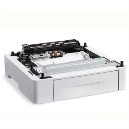 Imagen de Bandeja de Papel Xerox 497K13630 para 550 hojas