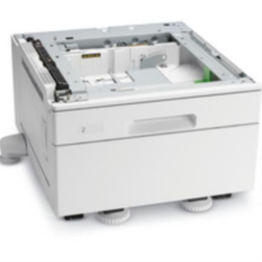 Imagen de BANDEJA XEROX PEDESTAL (STAND C/1 TRAY)VERSALINK B70XX