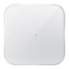 Imagen de Bascula Grasa Corporal Xiaomi Mi Smart Scale 2 Permite Controlar Peso/IMC Color Blanco