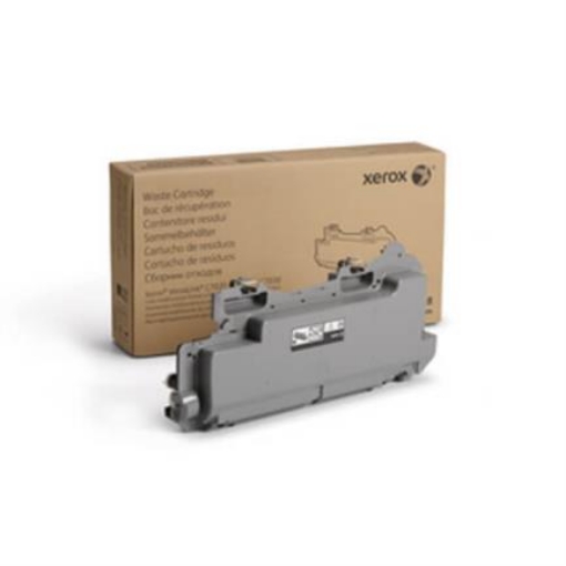 Imagen de CONTENEDOR XEROX RESIDUOS VERSALINK C70XX 30K