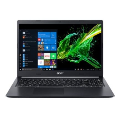 Imagen de Laptop Acer Aspire 5 A515-54-35E8 15.6" Intel Core i3 10110U Disco duro 1TB+128GB SSD Ram 8 GB Windows 10 Home