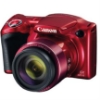 Imagen de Camara Canon PowerShot SX420 Color Rojo