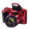 Imagen de Camara Canon PowerShot SX420 Color Rojo