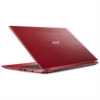 Imagen de Laptop Acer Aspire 1 A114-32-C896 14" Intel Celeron N4020 Disco duro 64 GB Ram 4 GB Windows 10 Home Color Rojo