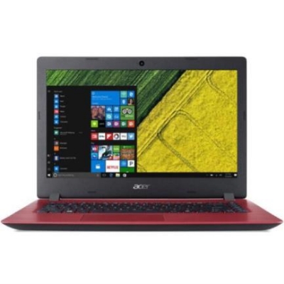Imagen de Laptop Acer Aspire 1 A114-32-C896 14" Intel Celeron N4020 Disco duro 64 GB Ram 4 GB Windows 10 Home Color Rojo