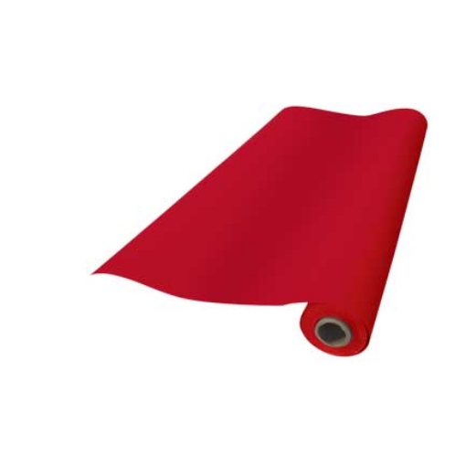 Imagen de PAPEL AMERICA EUROMAC 25 MTS ROJO