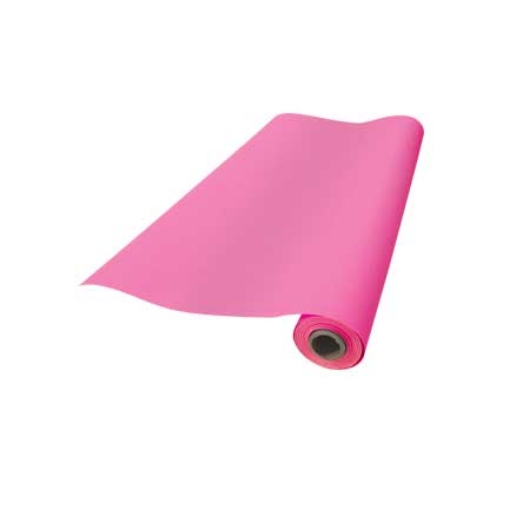 Imagen de PAPEL AMERICA EUROMAC 25 MTS ROSA MEXICANO