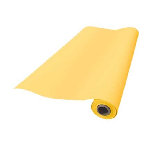 Imagen de PAPEL AMERICA EUROMAC 25 MTS AMARILLO