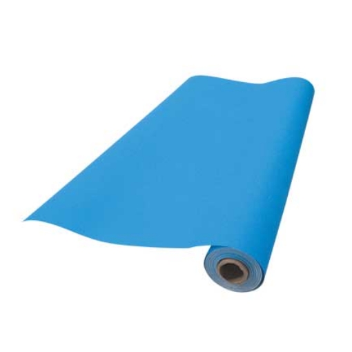 Imagen de PAPEL AMERICA EUROMAC 25 MTS AZUL REY