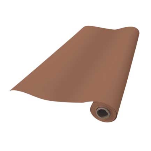 Imagen de PAPEL AMERICA EUROMAC 25 MTS CAFÉ