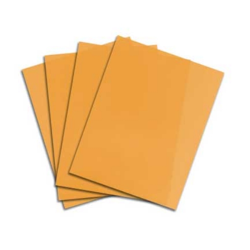 Imagen de CUBIERTA MAE CARTA NARANJA 25 JUEGOS