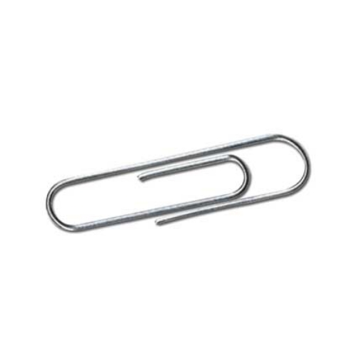 Imagen de CLIP MAE ESTANDAR JUMBO C/10 CAJAS