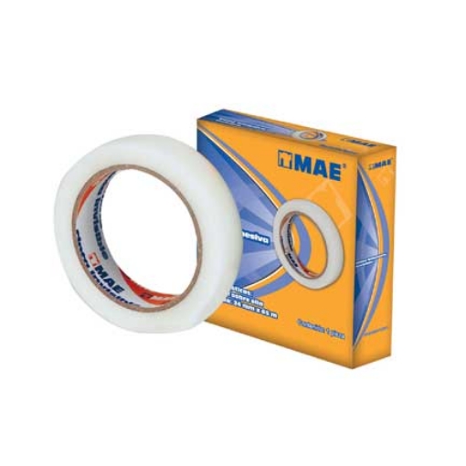 Imagen de CINTA MAE INVISIBLE 19MM X 32.9MM