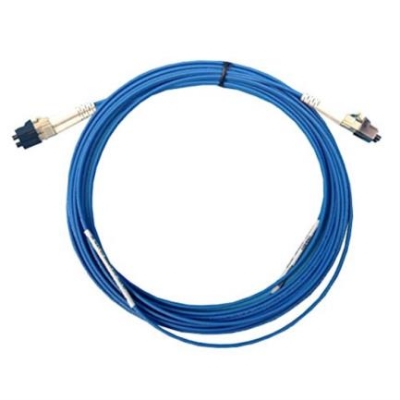 Imagen de Cable HPE Fibra Óptica Premier FLEX LC/LC OM4 2F 5m