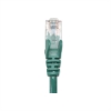 Imagen de Cable Intellinet Red Cat5e UTP RJ45 M-M 2m Color Verde