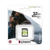 Imagen de Memoria Kingston SDXC Canvas Select Plus 32GB UHS-I Clase 10