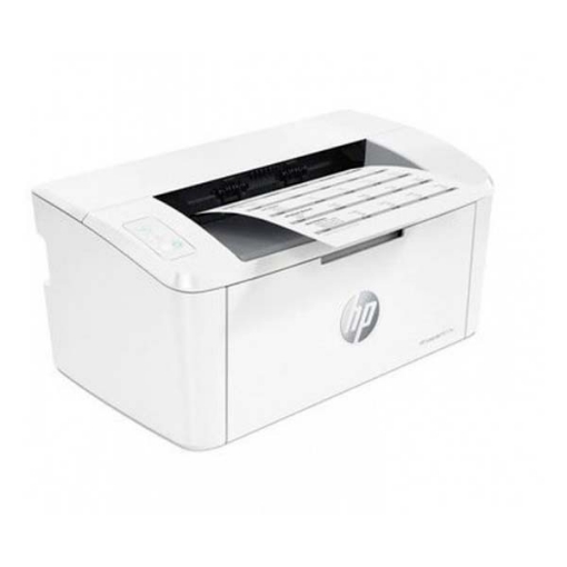 Imagen de Impresora Láser HP LaserJet M111w Monocromática