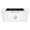 Imagen de Impresora Láser HP LaserJet M111w Monocromática
