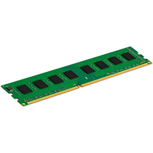 Imagen de Memoria Ram Kingston Value Ram 8GB 1600MT/s DDR3 Non-ECC CL11 DIMM
