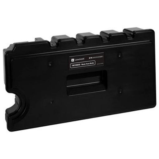 Imagen de BOTE DESECHOS LEXMARK P/XC4150