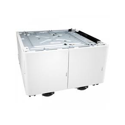 Imagen de Bandeja de Papel HP LaserJet Alta Capacidad 2700 Hojas y Soporte