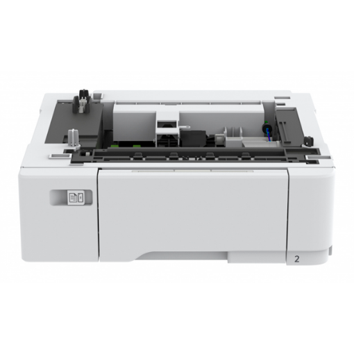 Imagen de Bandeja de Papel Xerox Doble 550 Hojas Alimentador Multipropósito de 100 Hojas