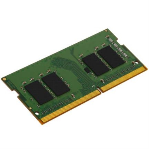 Imagen de Memoria Ram Kingston SODIMM DDR4 8GB 3200MHz Non-ECC Sin Búfer 1.2V CL22 16Gbit