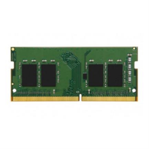 Imagen de Memoria Ram Kingston 16GB DDR4 3200MHz Single Rank SODIMM