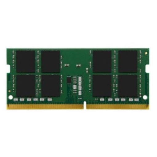 Imagen de Memoria Ram Kingston DDR4 8 GB 3200MHz Non-ECC CL22 SODIMM