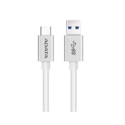Imagen de Cable Adata USB 3.1 Tipo C 100cm Color Plata