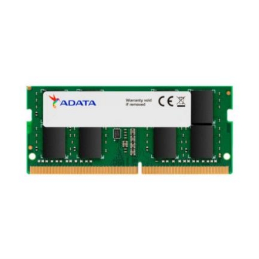 Imagen de Memoria Ram Adata Premier AD4S320032 SODIMM 32GB DDR4 3200MHZ