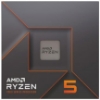 Imagen de Procesador AMD Ryzen 5 7600X 4.7GHz 32MB 105w S AM5 6 Núcleos No Incluye Disipador Sin Gráficos