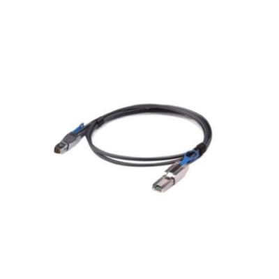 Imagen de Cable Mini HPE SAS Externo Alta Densidad a Mini SAS 1m
