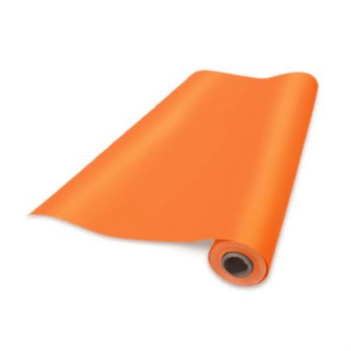 Imagen de PAPEL AMERICA EUROMAC 25 MTS NARANJA