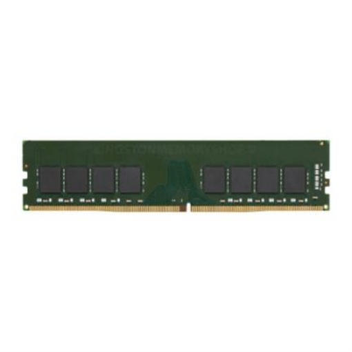 Imagen de Memoria Ram Kingston DDR4 2666 MHz 16GB ECC CL19 Dual Rankx8