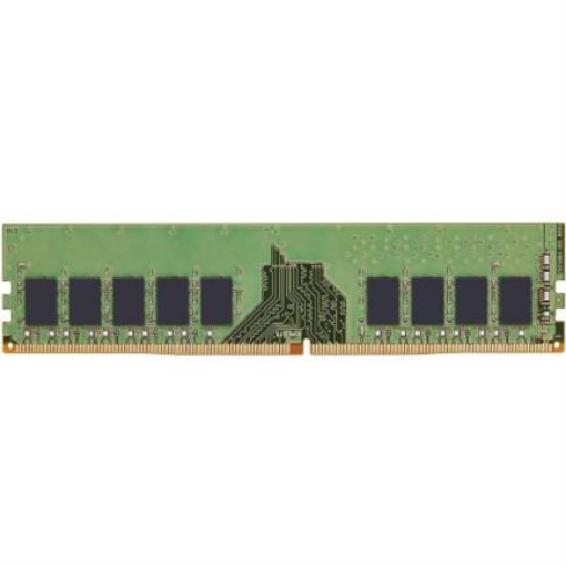 Imagen de Memoria Ram Kingston DDR4 2666 MHz 8GB ECC CL19