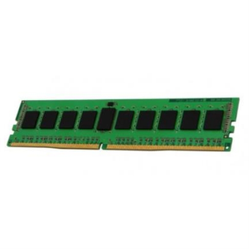 Imagen de Memoria Ram Kingston 16GB DDR4-2666 R19 1Rx4 RDIMM