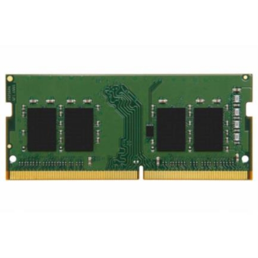 Imagen de Memoria Ram Kingston 8GB 3200MT/s DDR4 Non-ECC CL22 SODIMM 1Rx8
