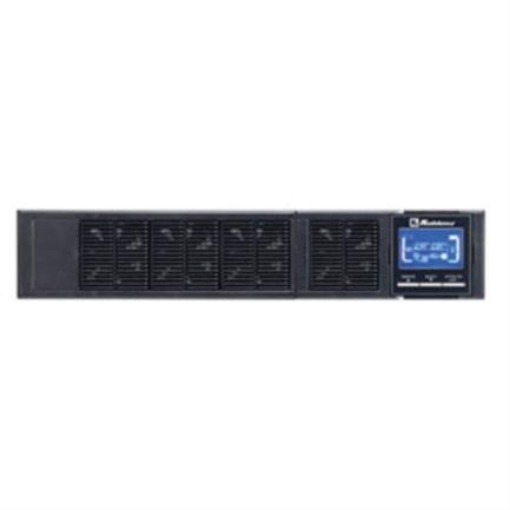 Imagen de UPS Koblenz One Line Doble Conversión 20015 OL USB/R 2KVA/1600W 8 Contactos Senoidal Pura