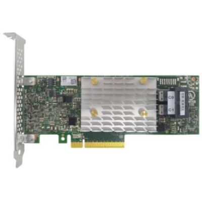 Imagen de Adaptador Lenovo ThinkSystem RAID 5350-8i PCIe de 12 Gb