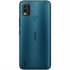 Imagen de Smartphone Nokia C21 Plus 6.51" 64GB/2GB Cámara 13MP+2MP/5MP Octacore Android 11 Color Cian Oscuro
