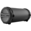 Imagen de Bocina Steren Mini Bazooka Bluetooth con Reproductor USB/SD Color Negro