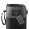 Imagen de Bocina Steren Mini BoomBox TWS Bluetooth Color Negro