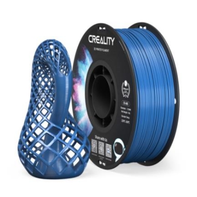 Imagen de Filamento Creality CR-ABS 1.75mm 1Kg Color Azul