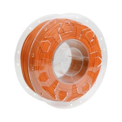 Imagen de Filamento Creality CR-PLA 1.75mm 1Kg Color Naranja Fluorescente