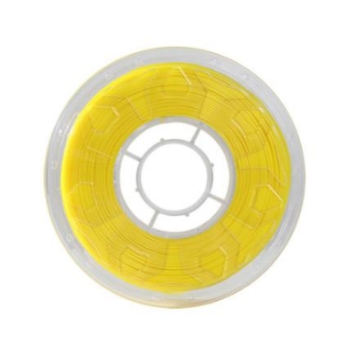 Imagen de Filamento Creality CR-PLA 1Kg 1.75mm Color Amarillo