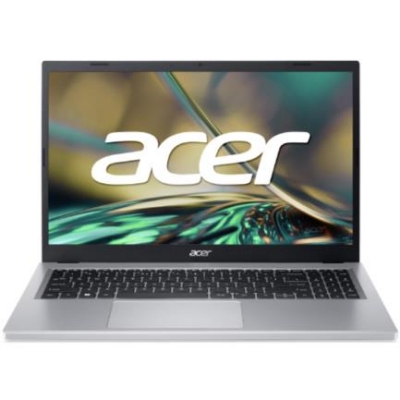 Imagen de Laptop Acer Aspire 3 A315-24P-R625 15.6" AMD R3 7320U Disco duro 512 GB SSD Ram 8 GB Windows 11 Home Color Plata