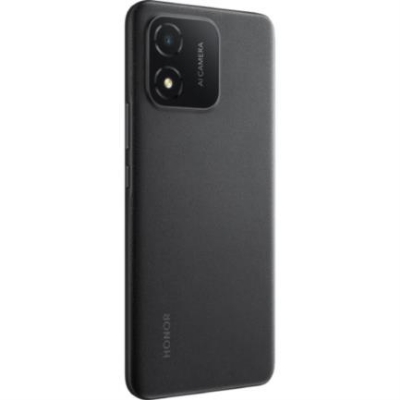 Imagen de Smartphone Honor X5 6.5" 32GB/2GB Cámara 8MP/5MP Mediatek Android 12 Color Negro