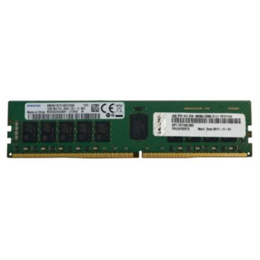 Imagen de Memoria Ram Lenovo ThinkSystem Estándar 16GB TruDDR4 3200 MHz (2Rx8 1.2V) RDIMM